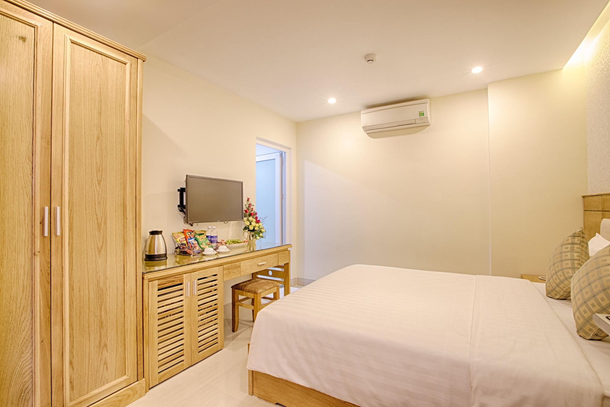 Sea Castle Hotel 3*