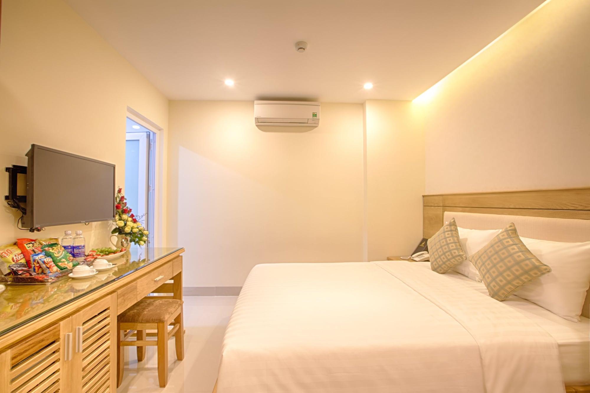 Sea Castle Hotel 3*