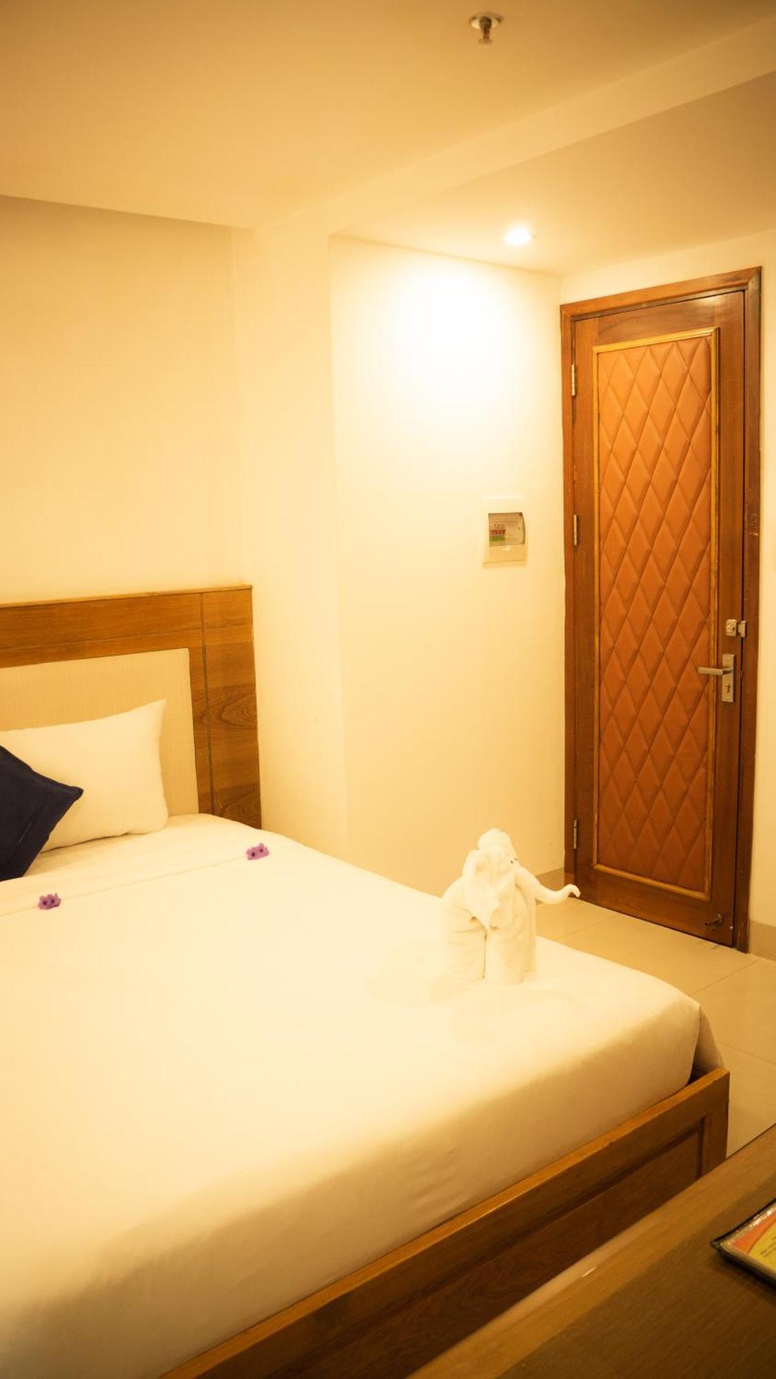 Sea Castle Hotel