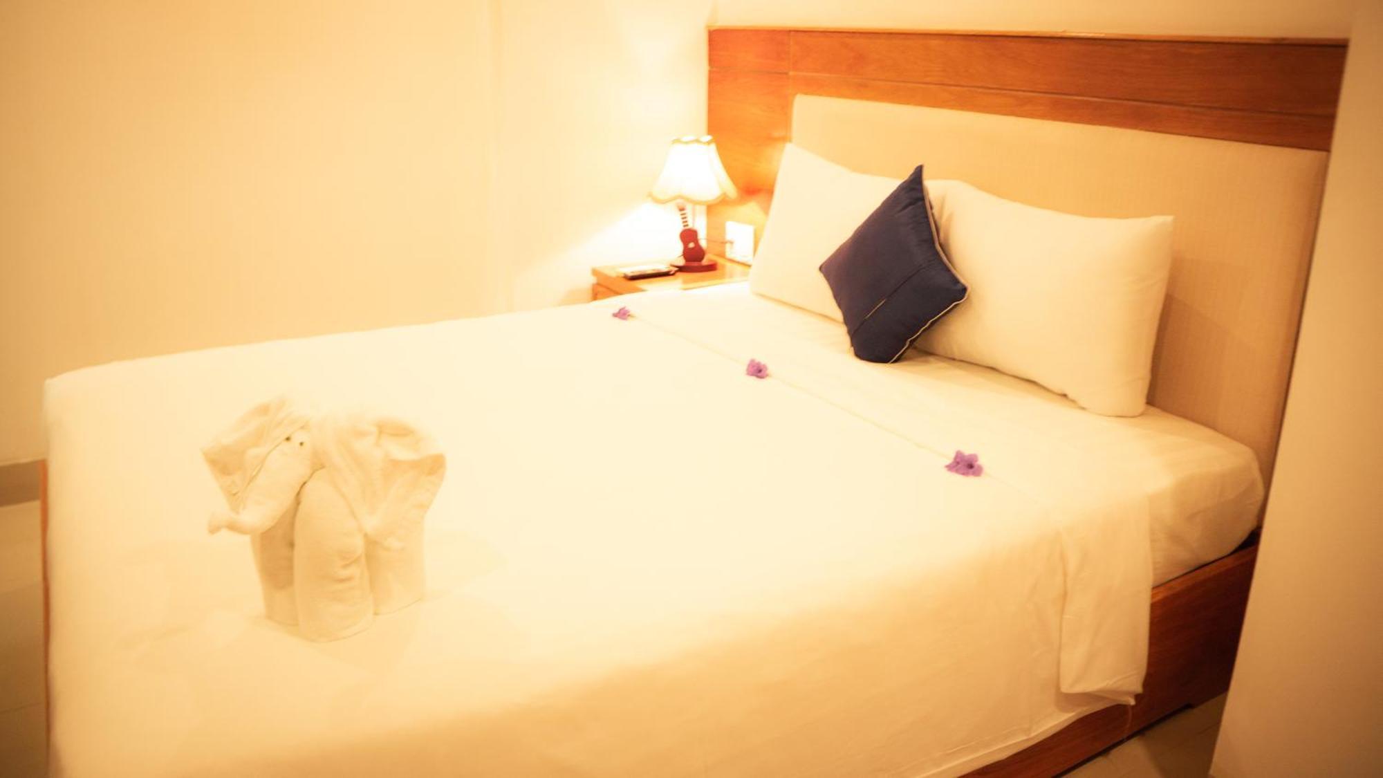 Sea Castle 3* Da Nang