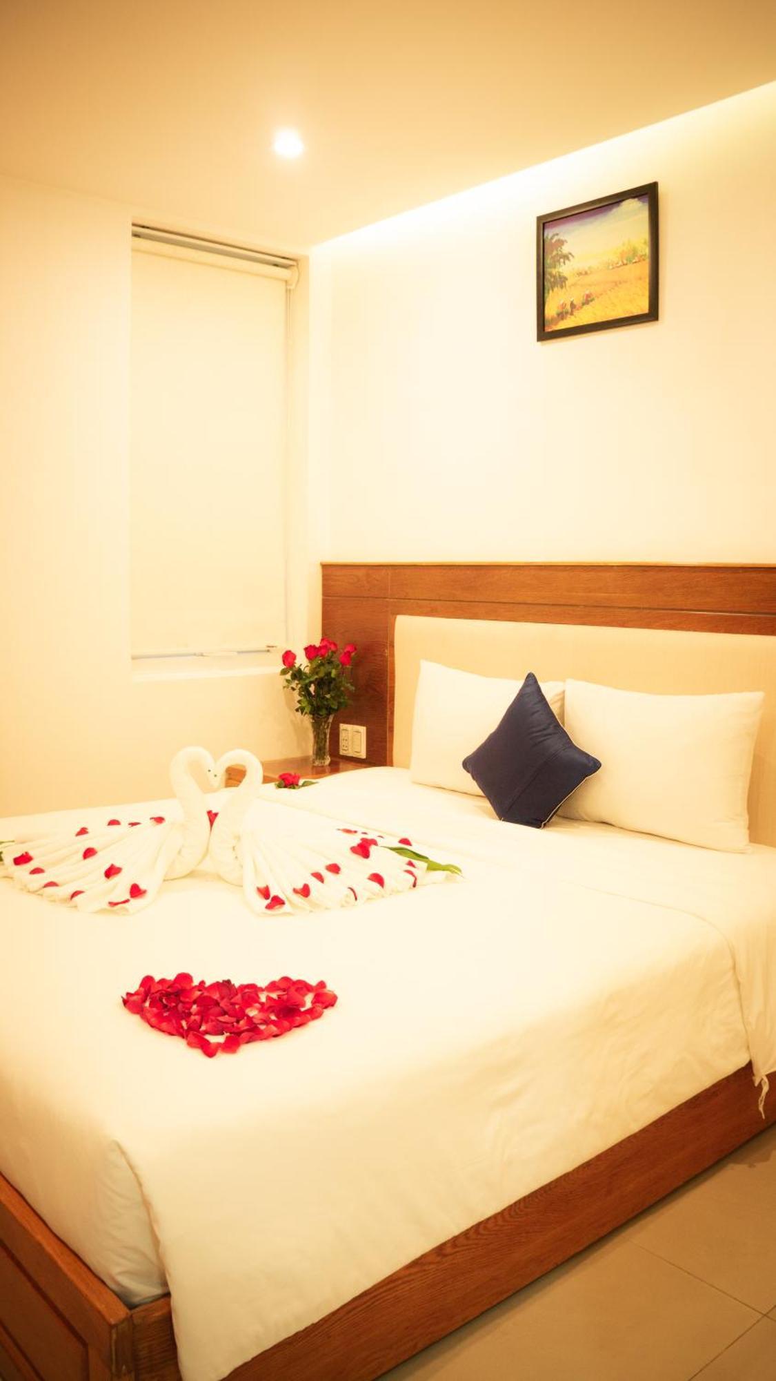 Hotel Sea Castle Da Nang