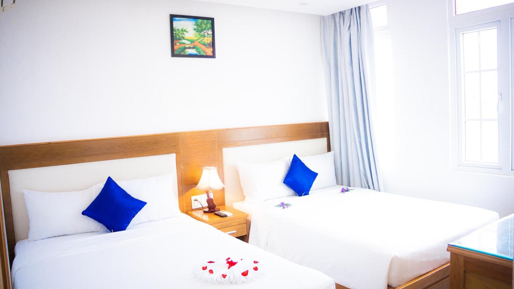 Sea Castle Hotel 3*