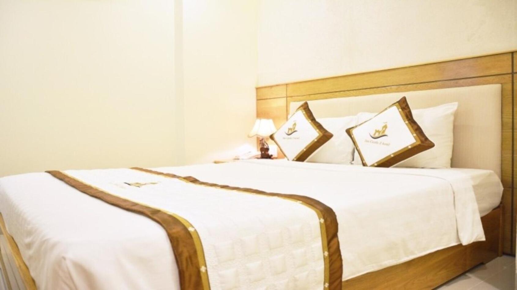 Hotel Sea Castle 3*